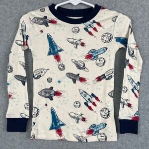 E1033 Member's Mark Pj Top Size 2T
